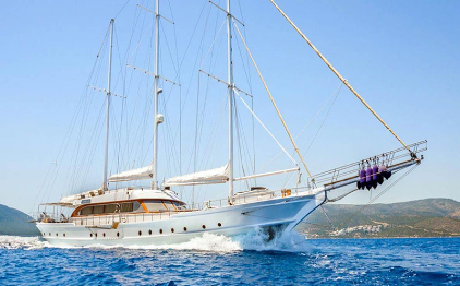 Bella Mare Gulet