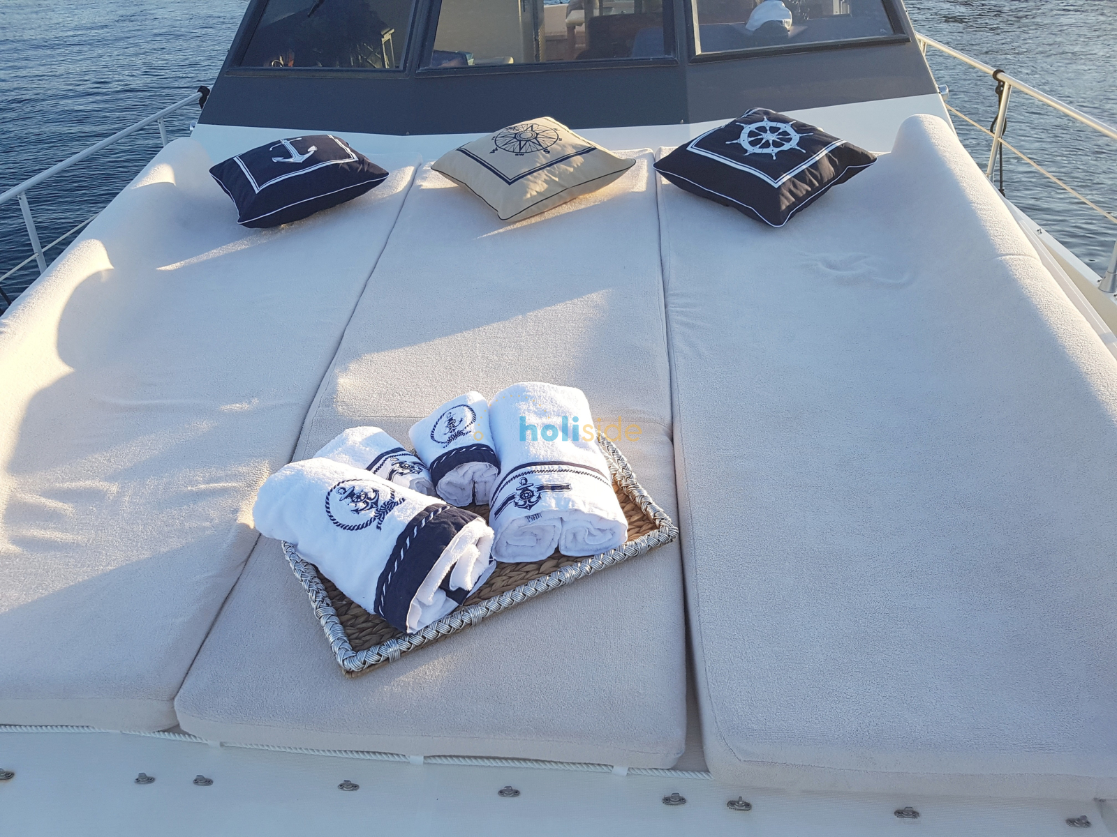 Aegean Angel Motoryat