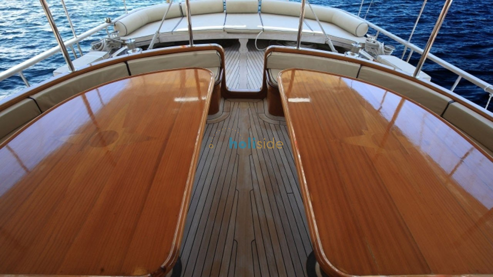 Aegean Clipper Gulet