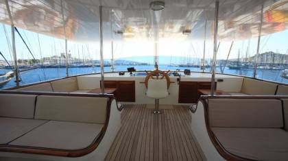 Aegean Clipper Gulet