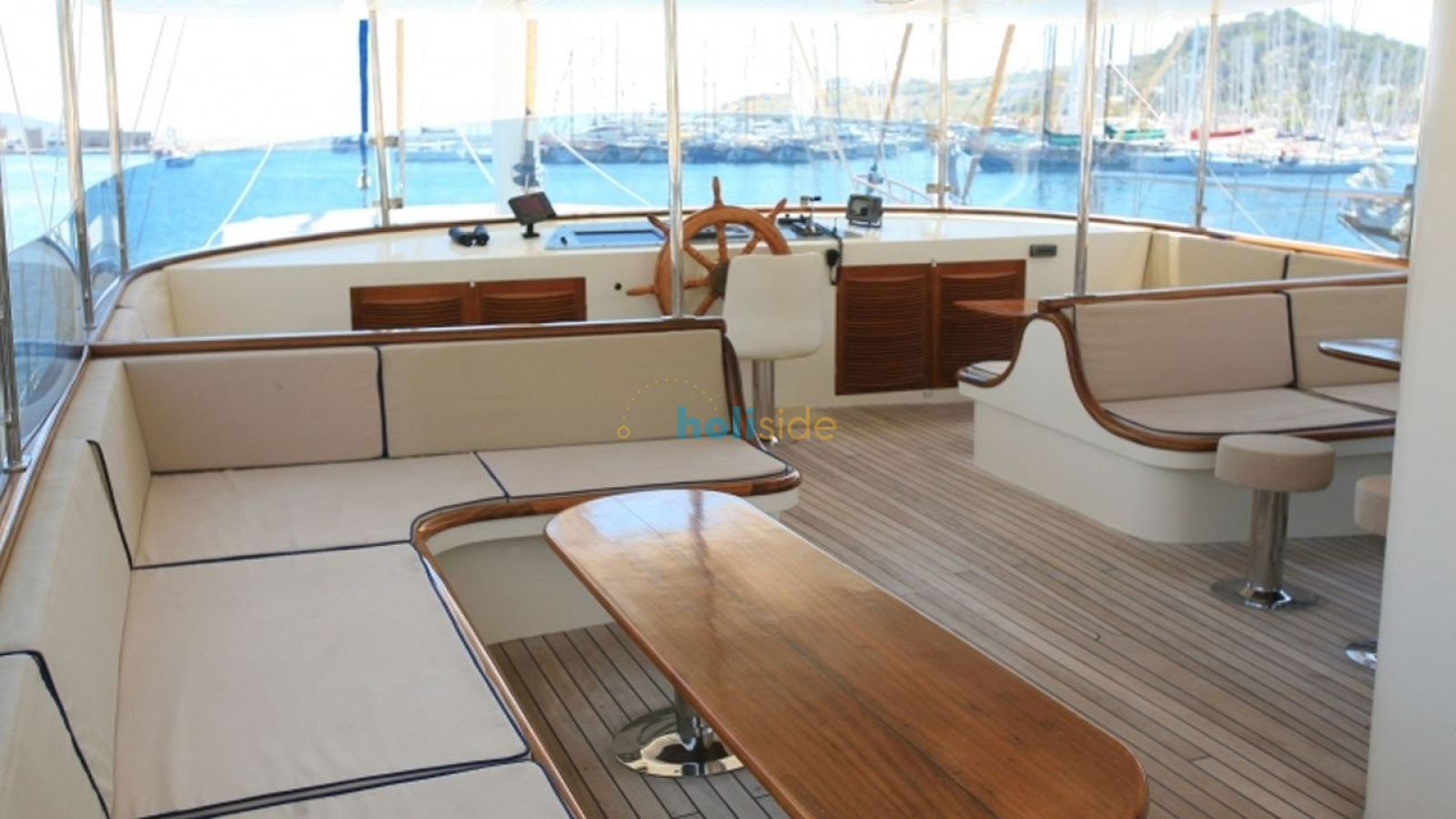 Aegean Clipper Gulet
