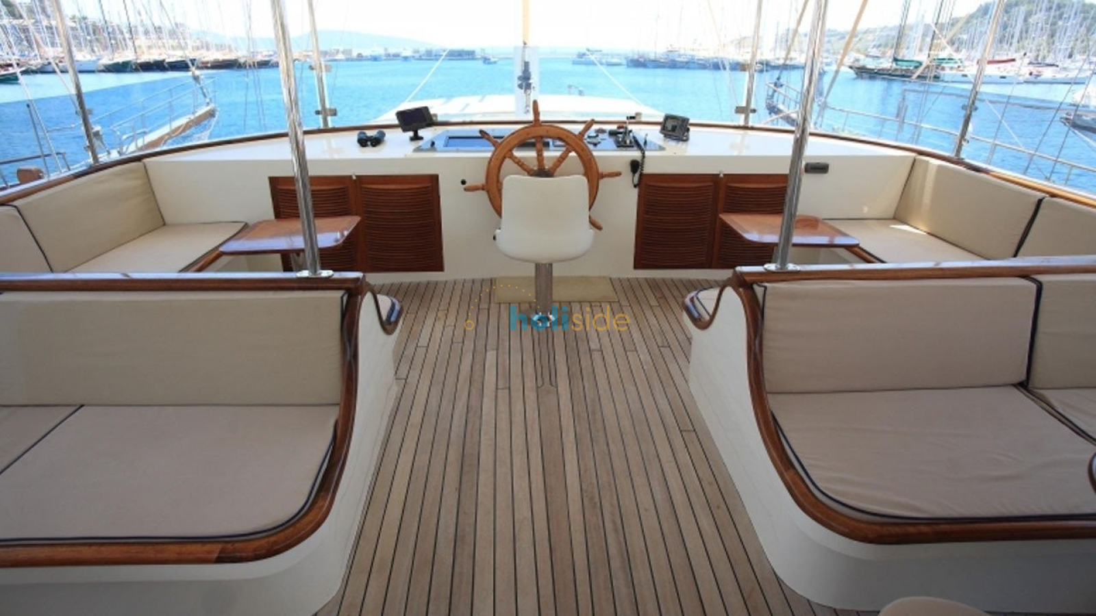 Aegean Clipper Gulet