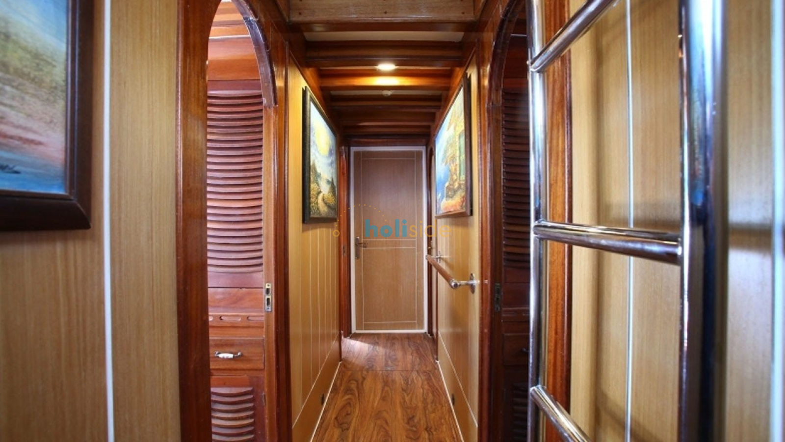 Aegean Clipper Gulet