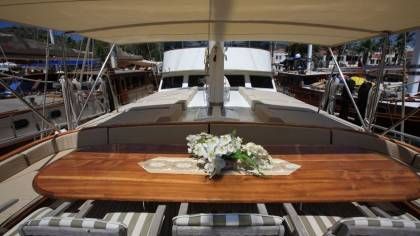 Aegean Clipper Gulet