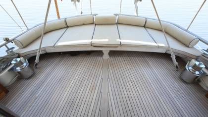 Aegean Clipper Gulet