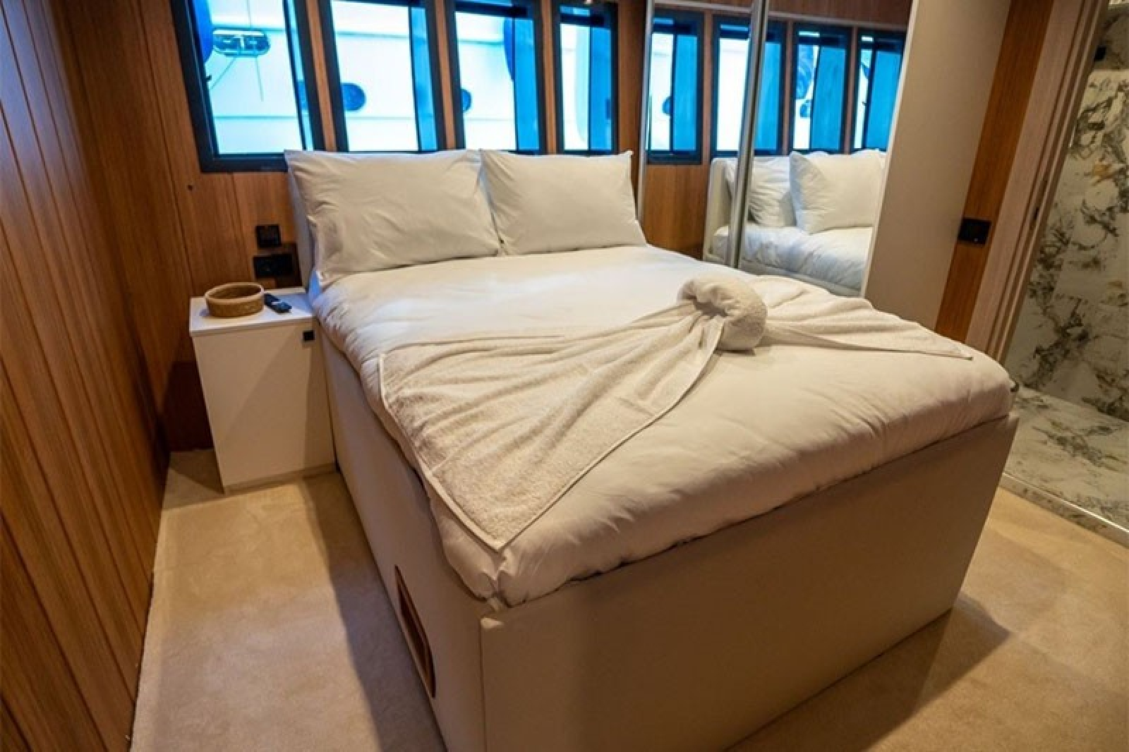 Almila Trawler