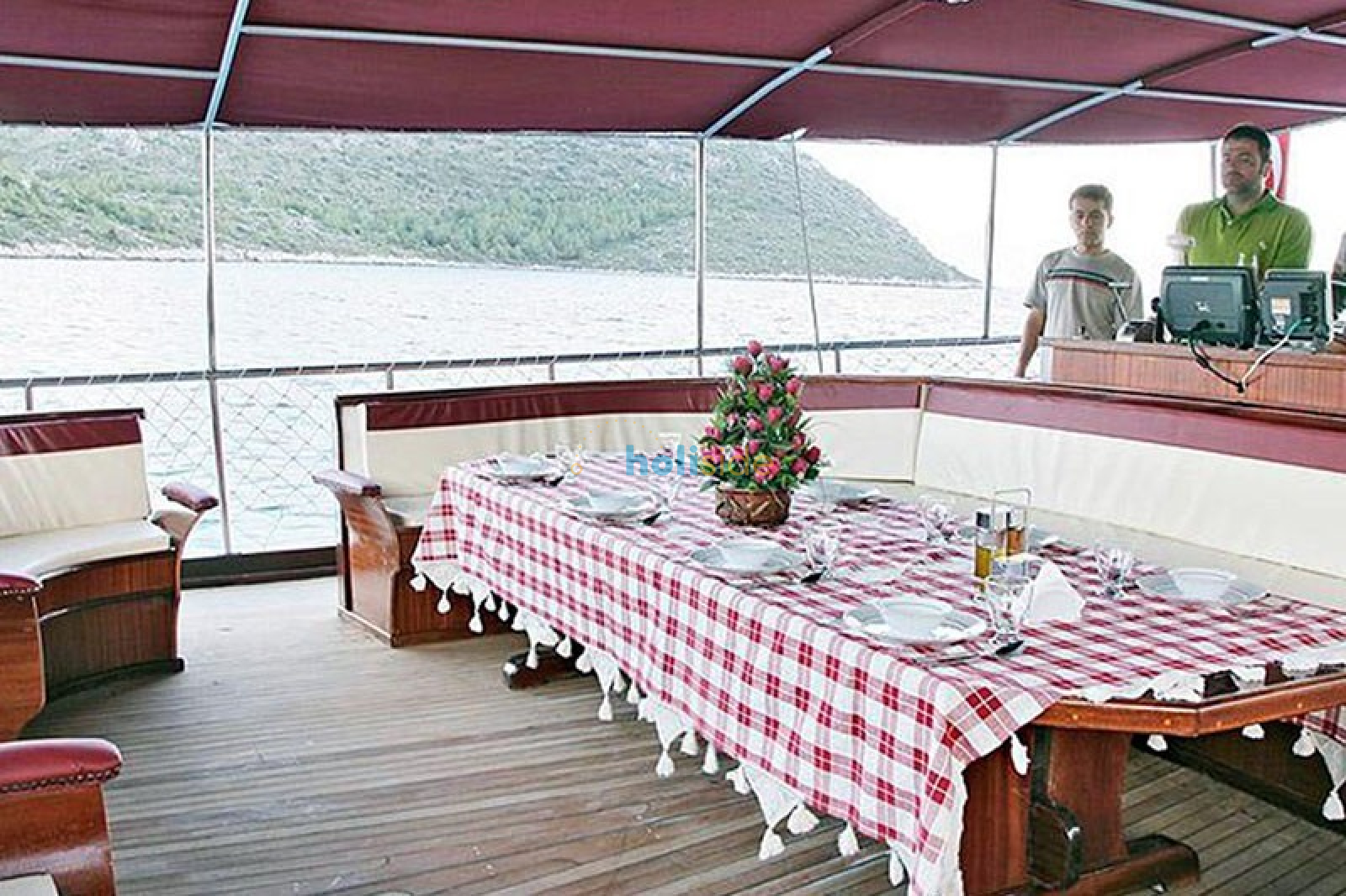 Alper A Gulet