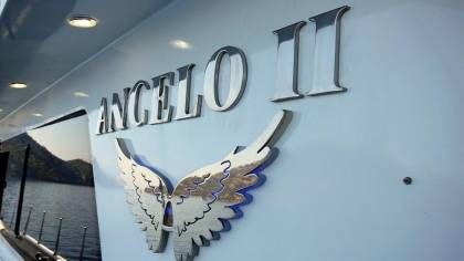 Angelo 2 Gulet