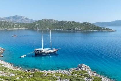 Aqua Bella Gulet