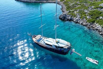 Aqua Bella Gulet