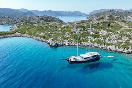 Aqua Bella Gulet