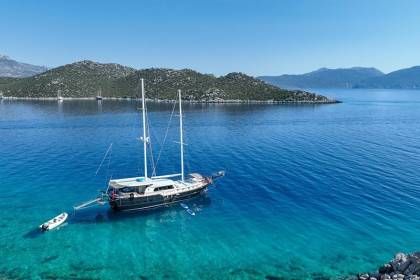 Aqua Bella Gulet
