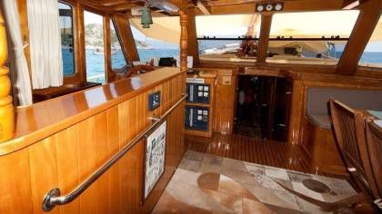Arif Kaptan C Gulet