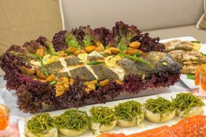 Belgin Sultan Gulet