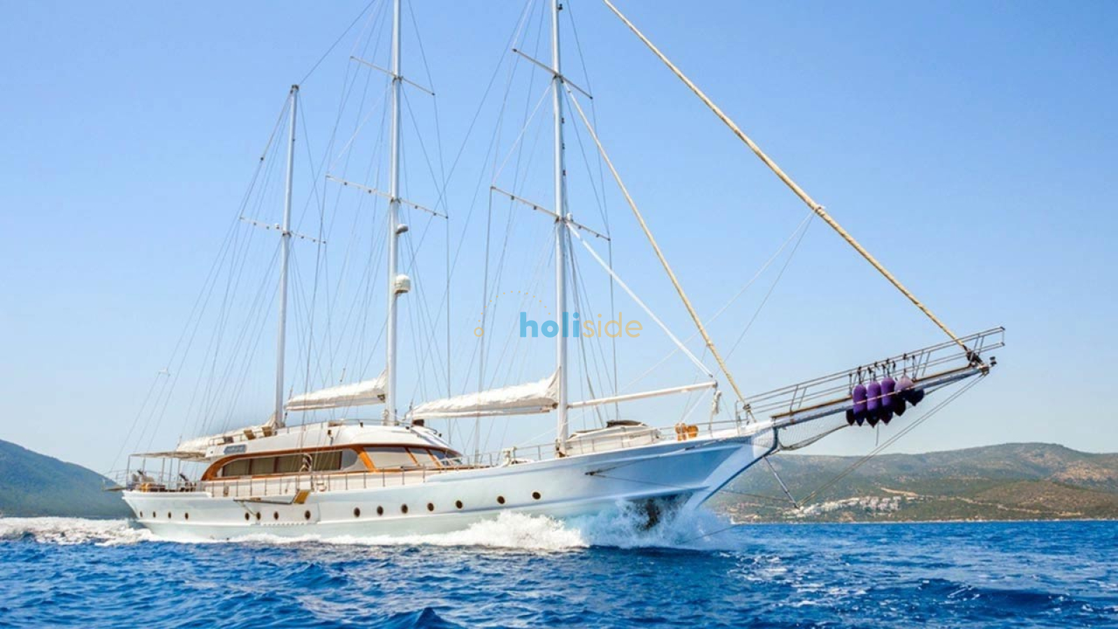 Bella Mare Gulet
