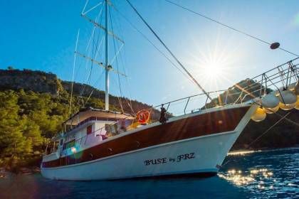 Buse By Frz Gulet