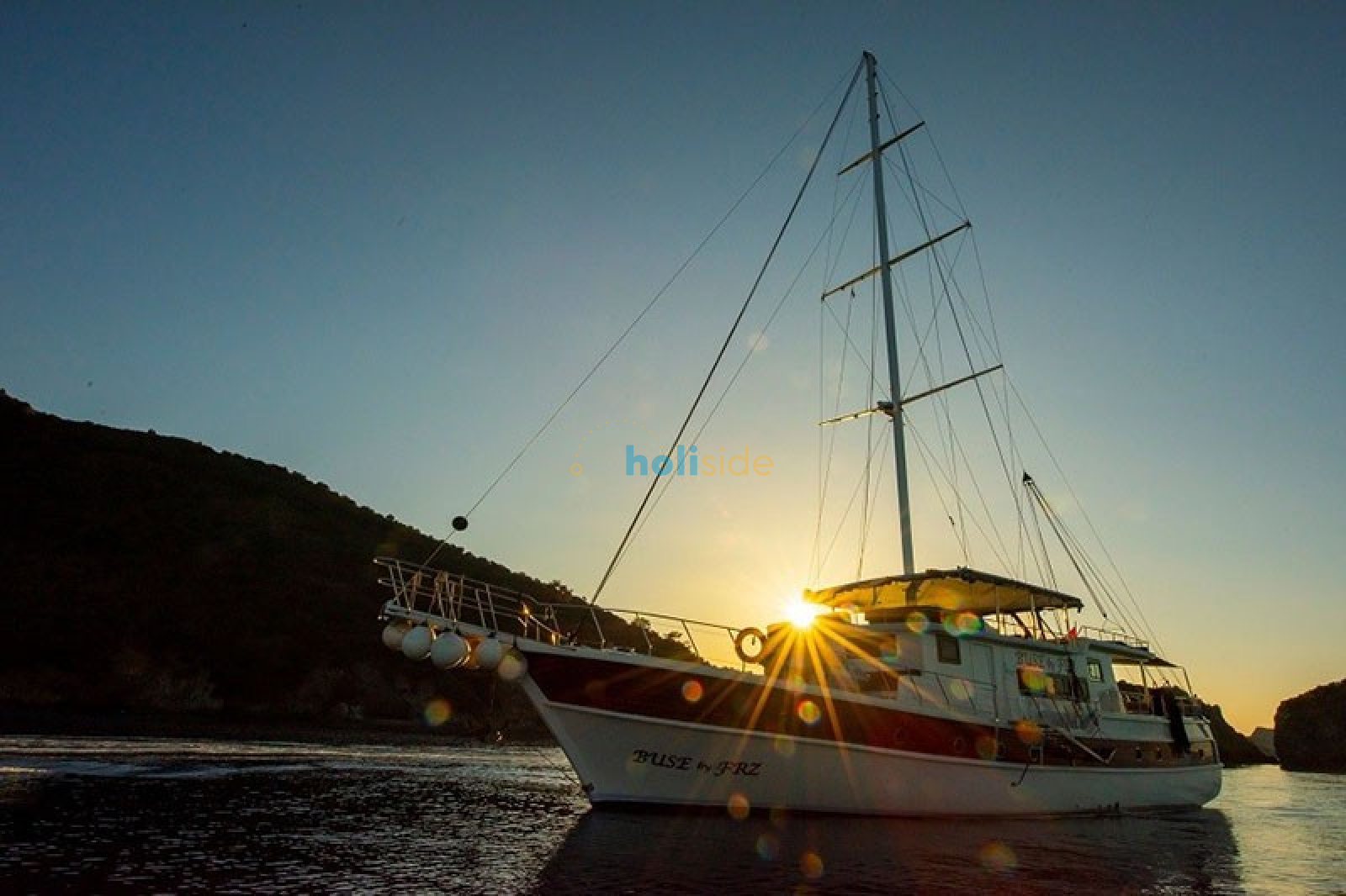 Buse By Frz Gulet