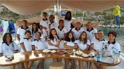 Doğukan A Gulet