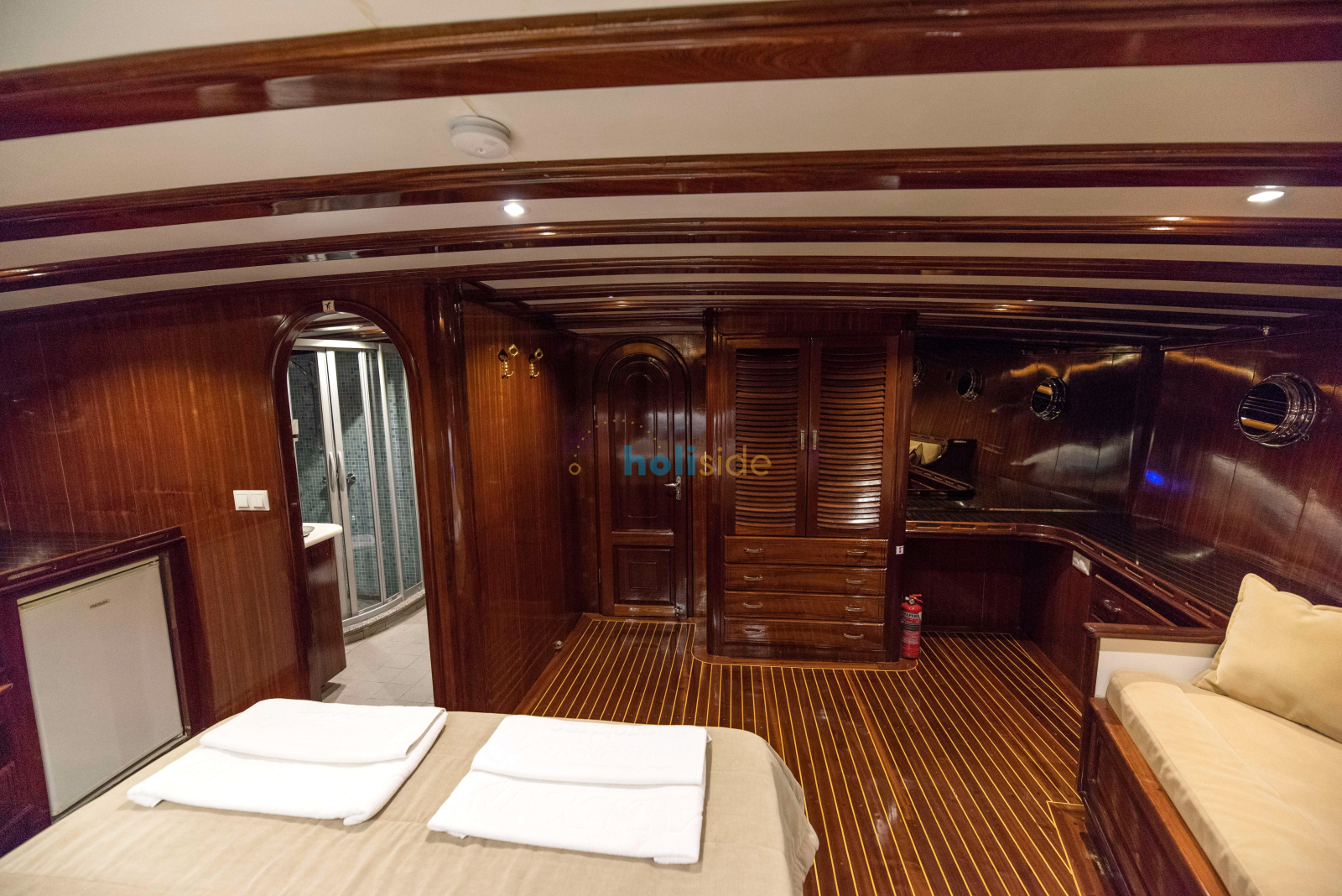 Duramaz Gulet