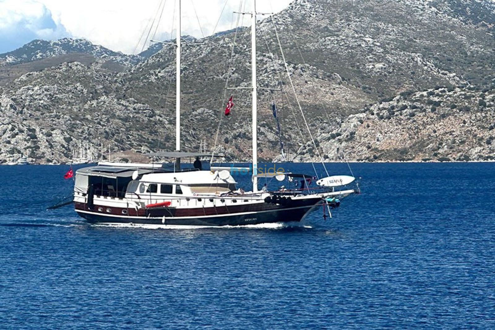 Efecan Gulet