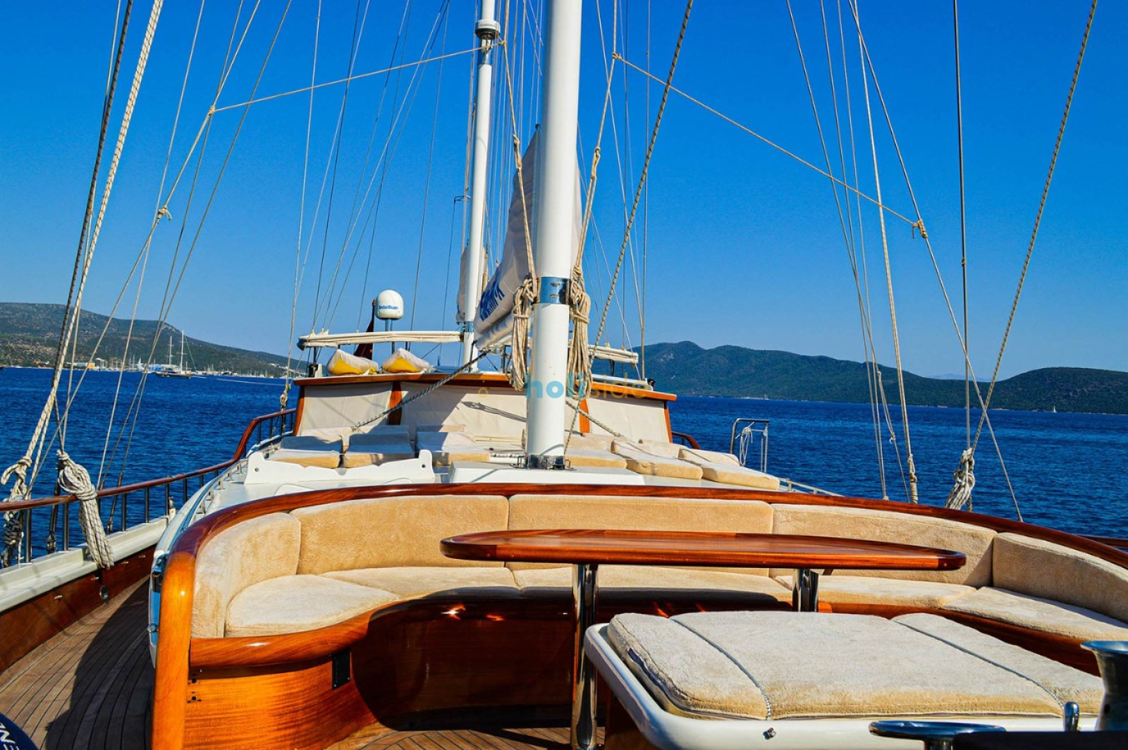 Enderim A Gulet