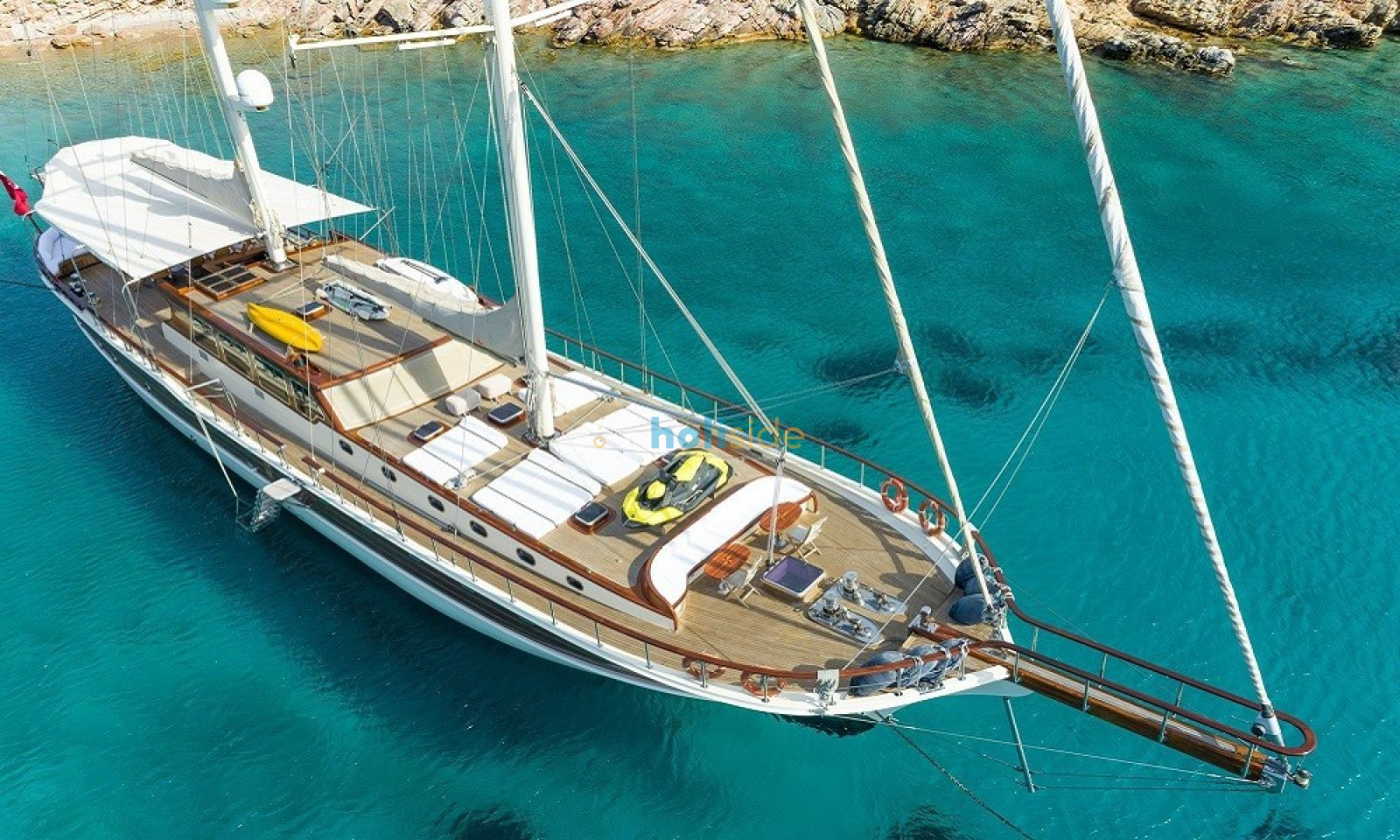 Estrella De Mar Gulet