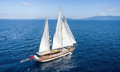 Estrella De Mar Gulet