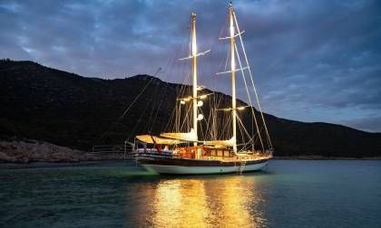 Estrella De Mar Gulet