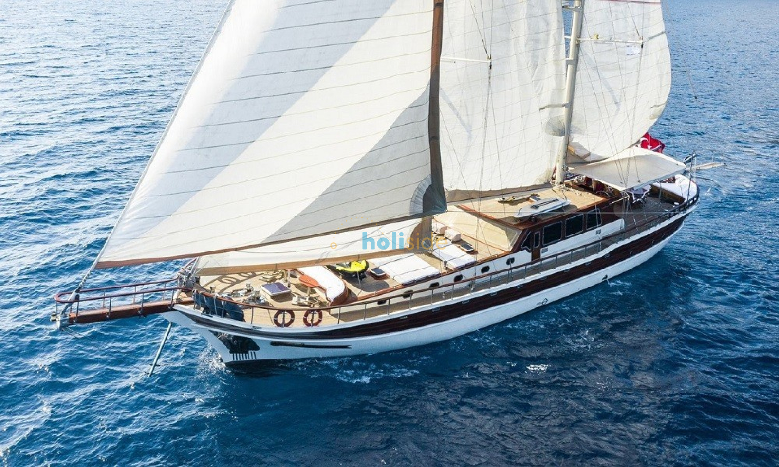 Estrella De Mar Gulet