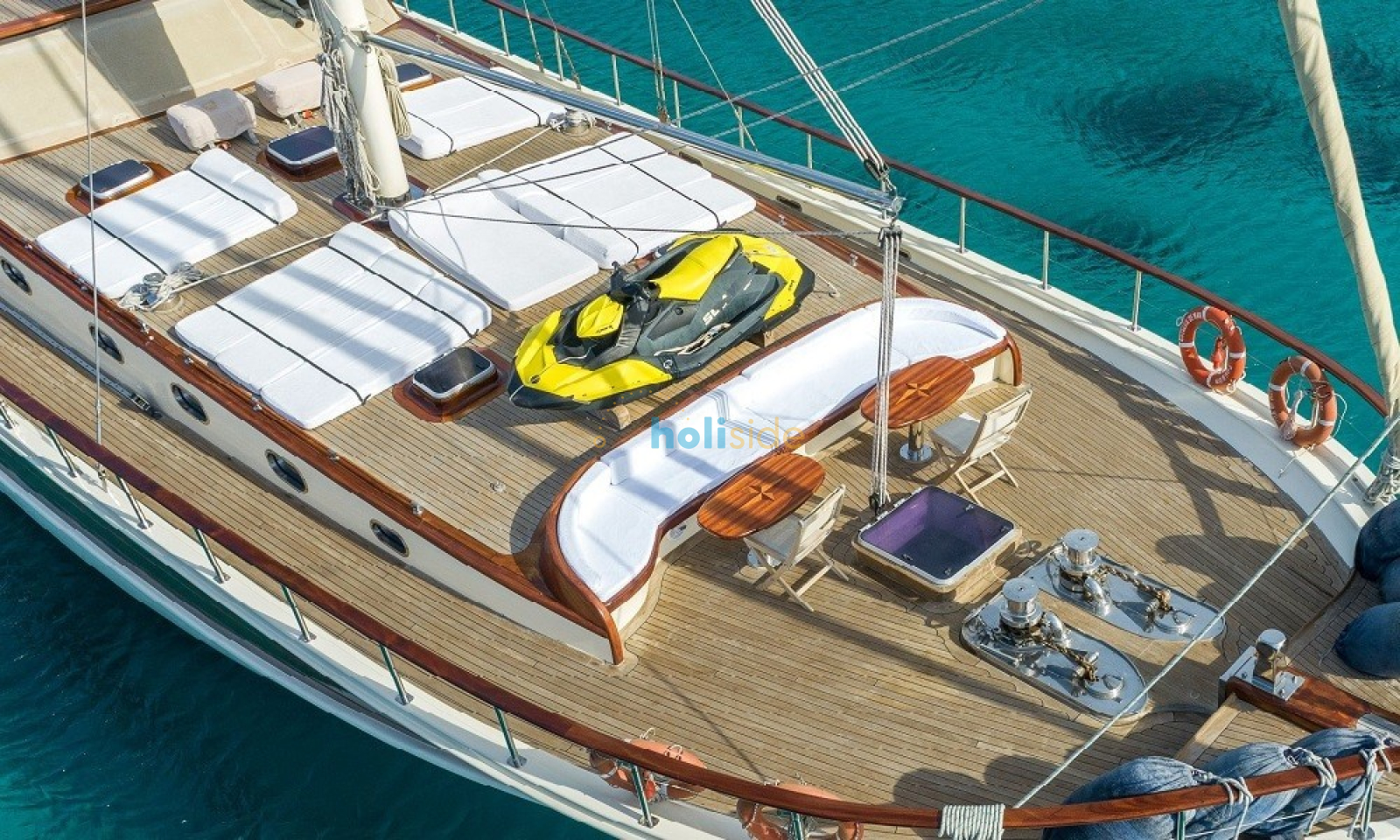 Estrella De Mar Gulet
