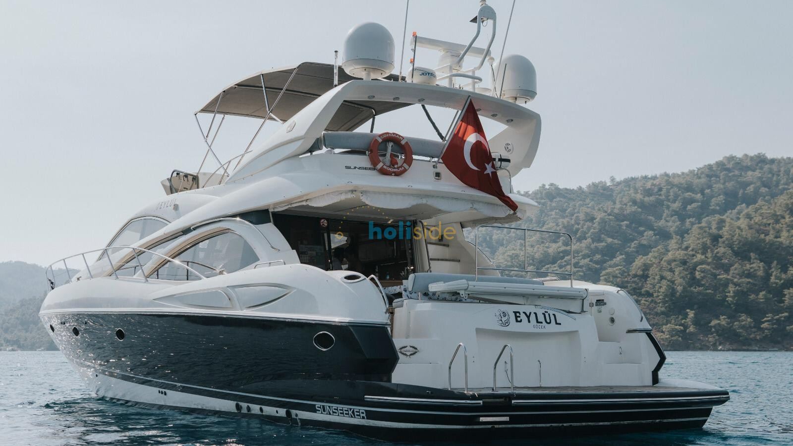 Eylül Motoryat