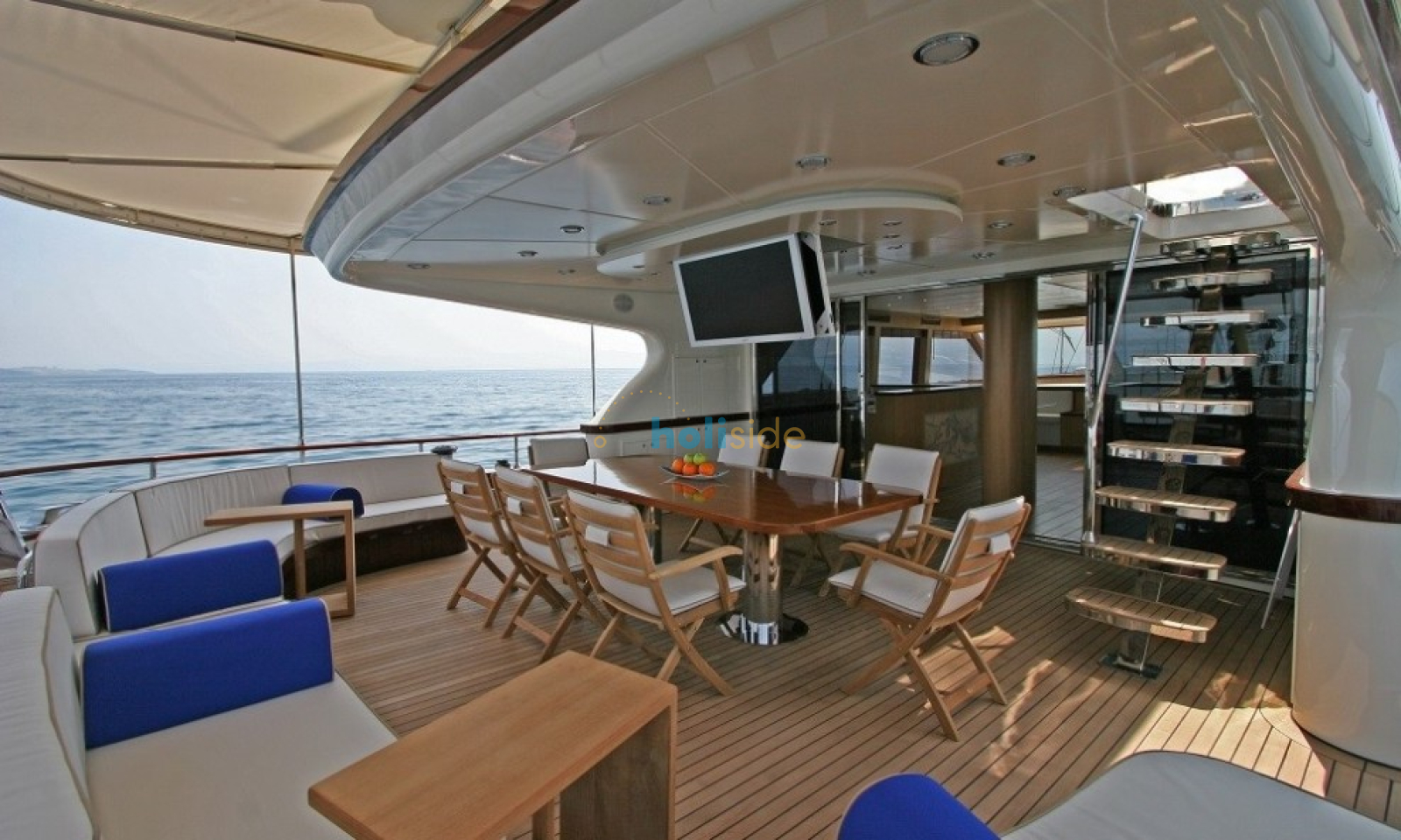 Getaway Gulet