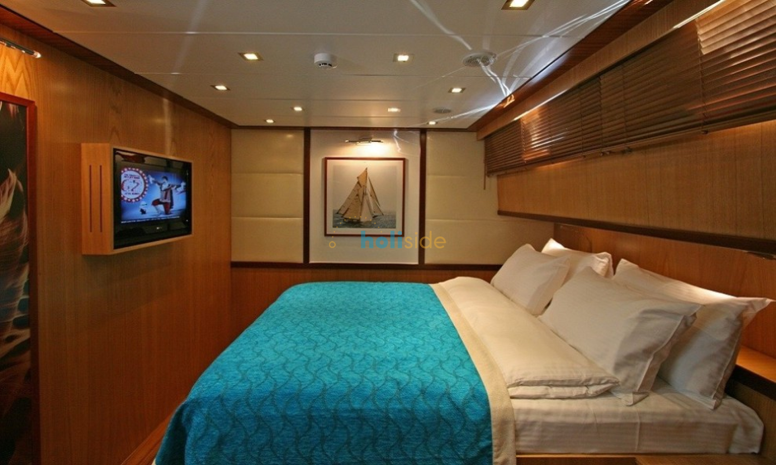 Getaway Gulet