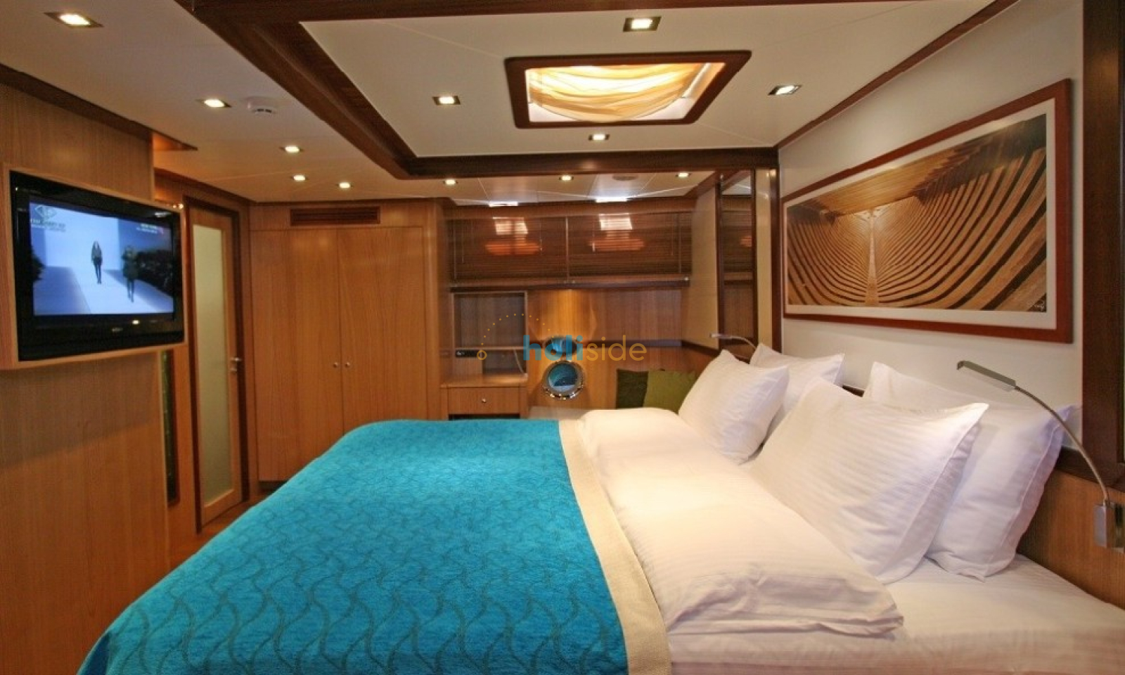 Getaway Gulet