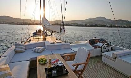 Getaway Gulet