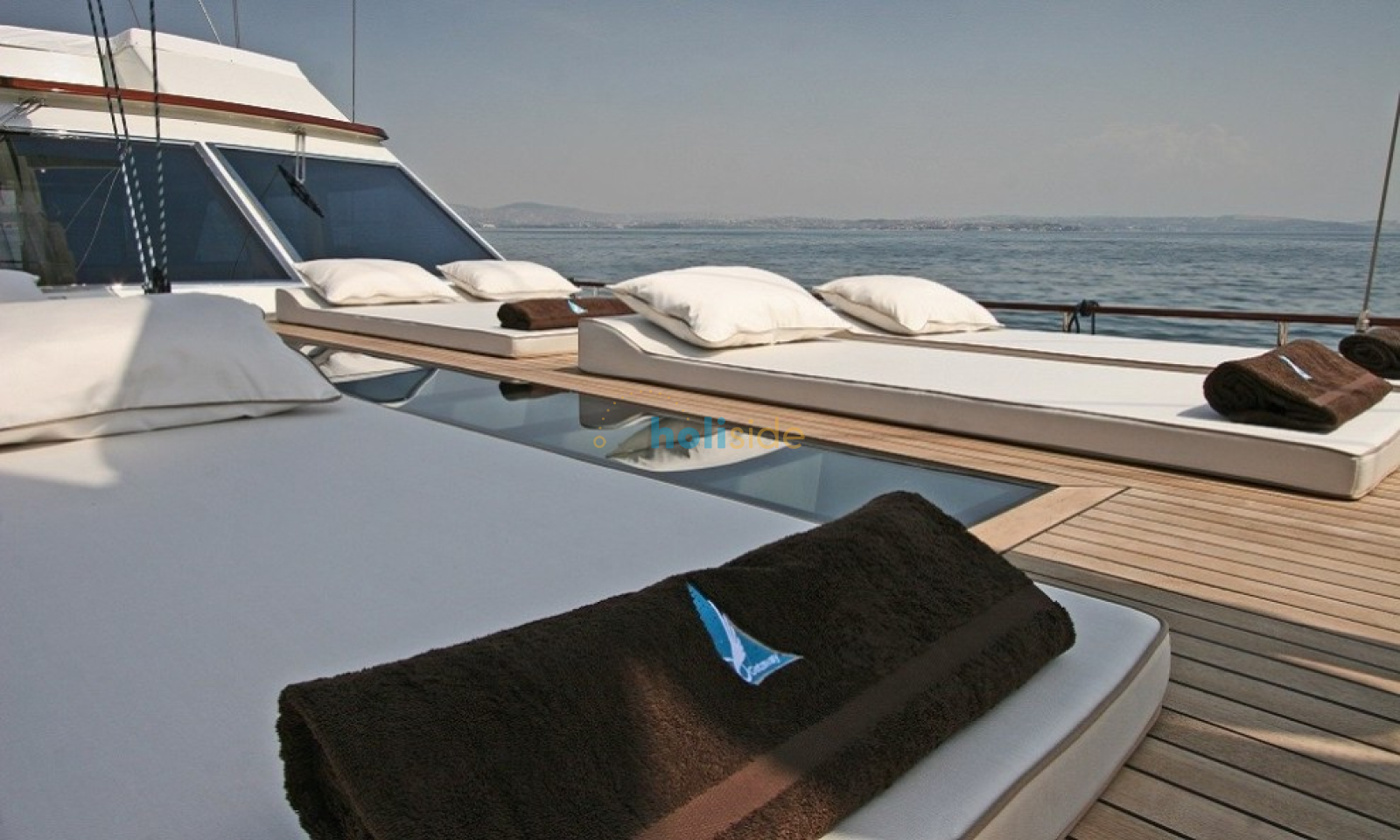 Getaway Gulet