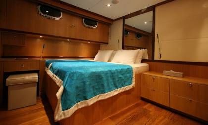 Getaway Gulet