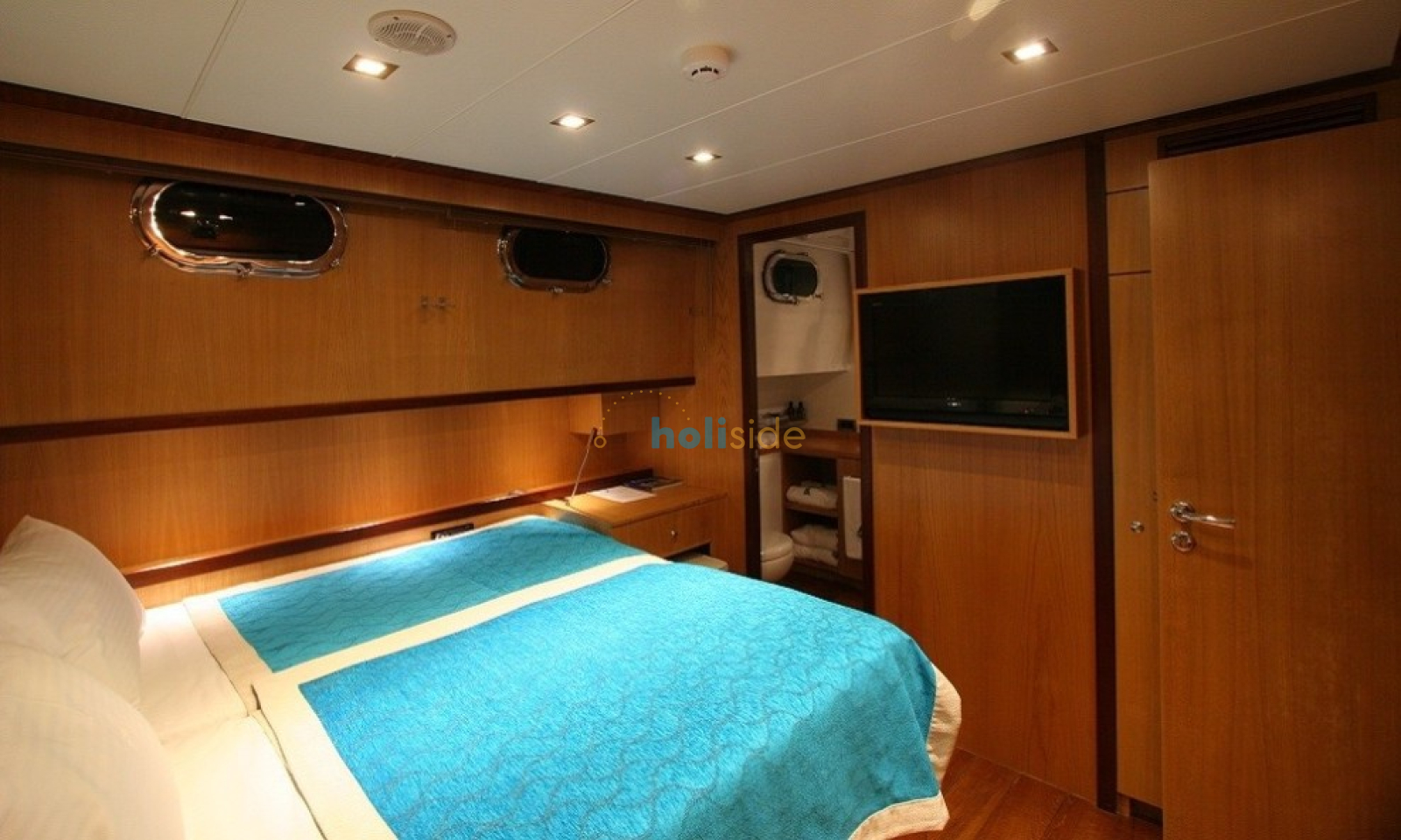 Getaway Gulet