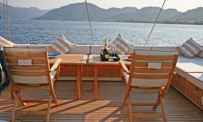 Getaway Gulet