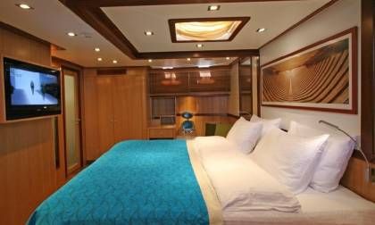 Getaway Gulet