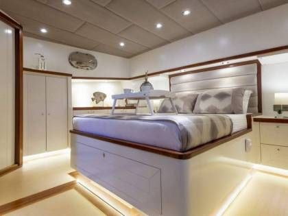 Grand Sailor Gulet