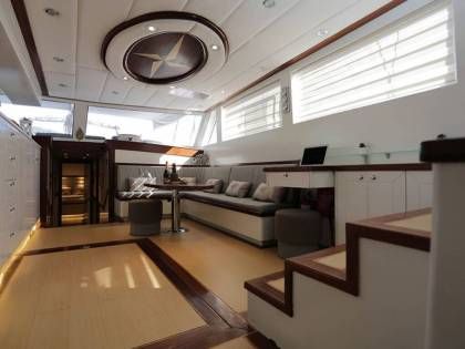Grand Sailor Gulet