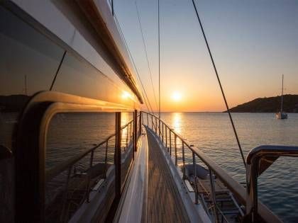 Grand Sailor Gulet