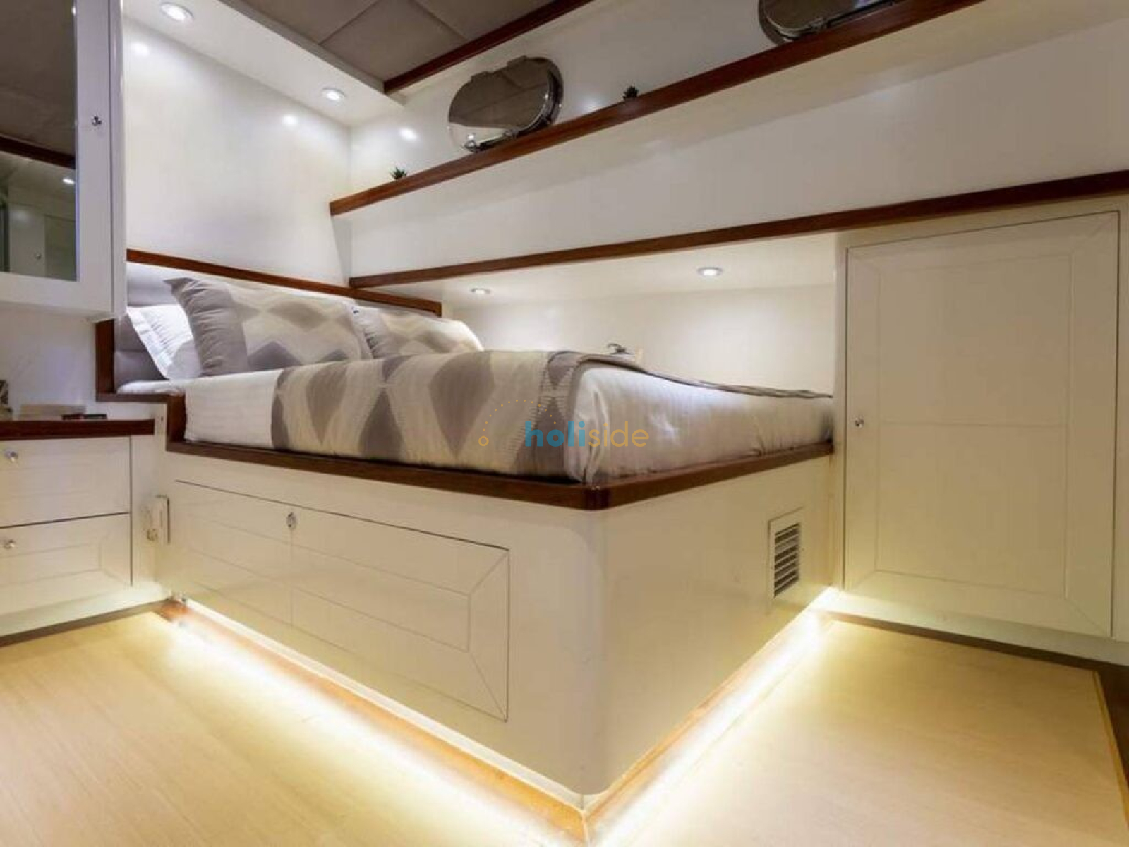 Grand Sailor Gulet
