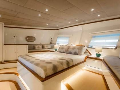 Grand Sailor Gulet