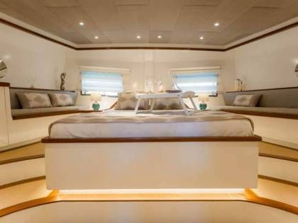 Grand Sailor Gulet