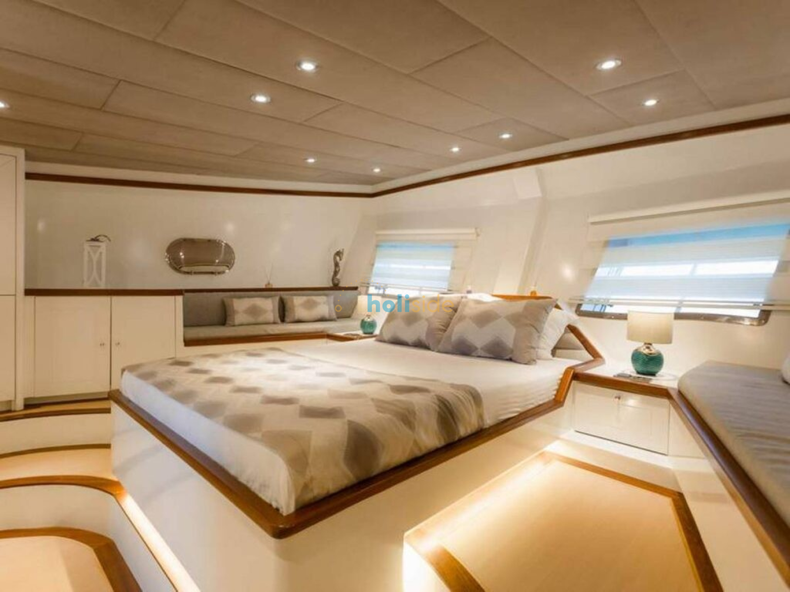 Grand Sailor Gulet