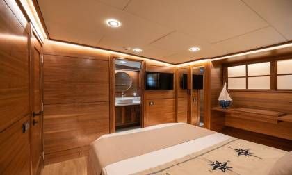 Junior Orçun Gulet