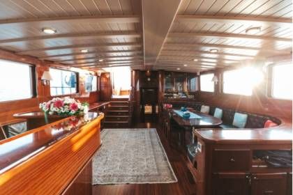 Kaya Güneri Plus Gulet