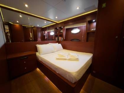 Lokum Trawler